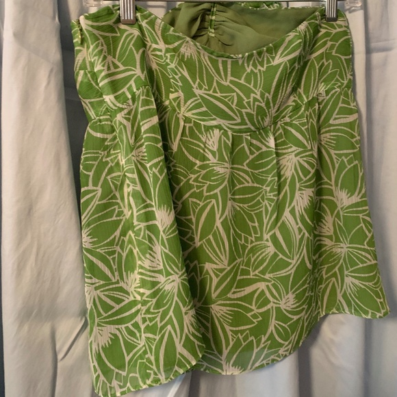 Summer top - Picture 2 of 4